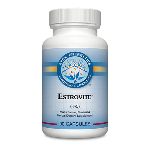 Estrovite™ |Fyrir tíðahvörf|90 daga skammtur